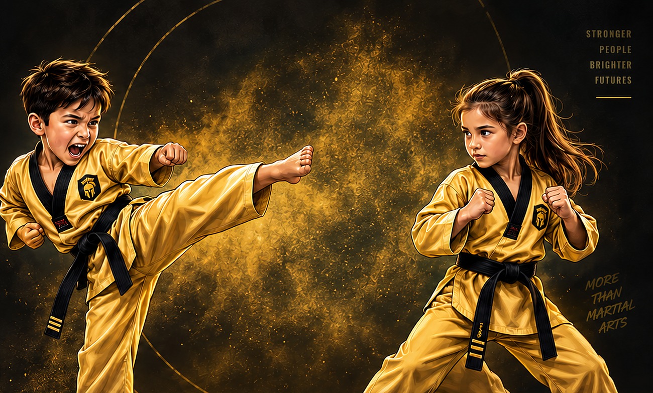 Gladiators Martial Arts